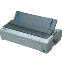 IMPRESORA EPSON MATRICIAL LQ2090 USB PARALELO