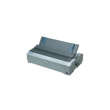 IMPRESORA EPSON MATRICIAL LQ2090 USB PARALELO