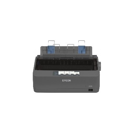 IMPRESORA EPSON MATRICIAL LQ350 USB SERIE