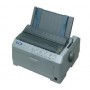 IMPRESORA EPSON MATRICIAL LQ590 USB PARALELO