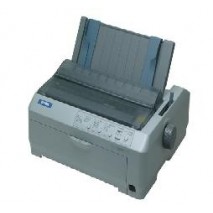 IMPRESORA EPSON MATRICIAL LQ590 USB PARALELO