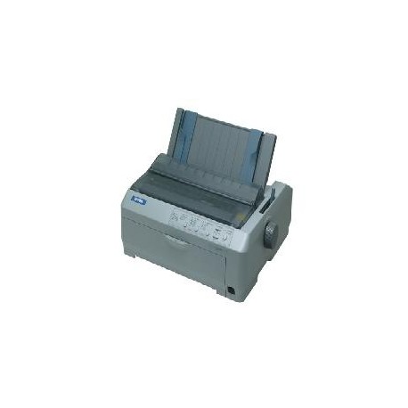 IMPRESORA EPSON MATRICIAL LQ590 USB PARALELO