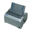 IMPRESORA EPSON MATRICIAL LQ590 USB PARALELO