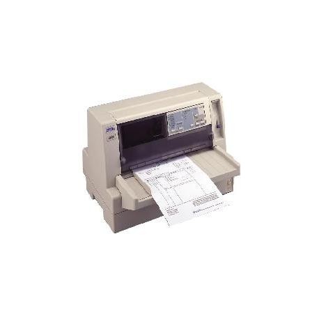 IMPRESORA EPSON MATRICIAL LQ680 PRO PARALELO