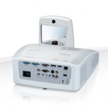 VIDEOPROYECTOR CANON LV-WX300USTI STANDAR 3000LUM 2300:1