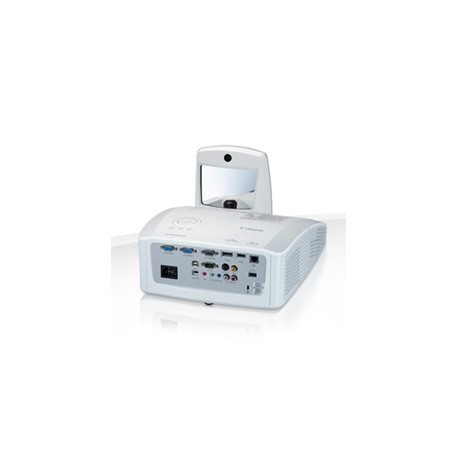 VIDEOPROYECTOR CANON LV-WX300USTI STANDAR 3000LUM 2300:1