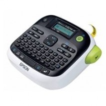 ROTULADORA EPSON LABELWORKS LW-300 TERMICA OFICINA