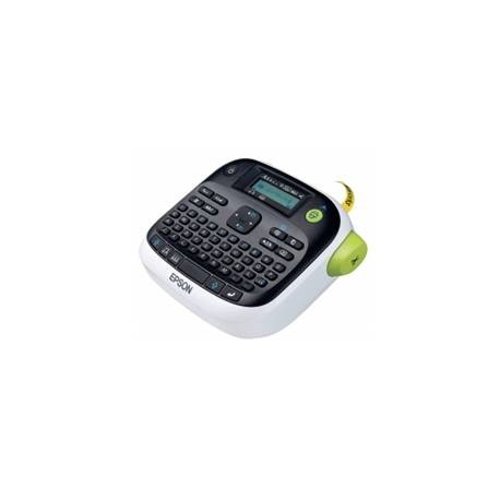 ROTULADORA EPSON LABELWORKS LW-300 TERMICA OFICINA