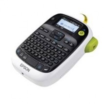 ROTULADORA EPSON LABELWORKS LW-400 TERMICA PORTATIL