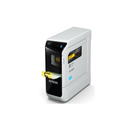 ROTULADORA EPSON LABELWORKS LW-600P TERMICA PORTATIL