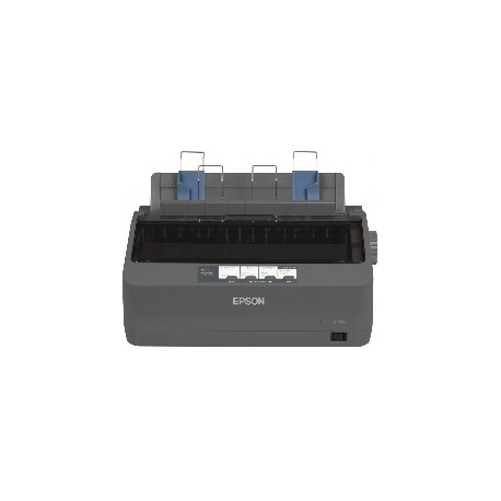 IMPRESORA EPSON MATRICIAL LX350-II USB PARALELO
