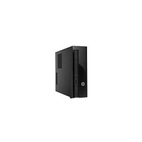 ORDENADOR HP 450-A01NS CELERON J1800 4GB