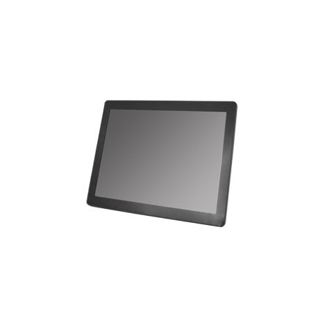 MONITOR TACTIL 10.4" USB SIN PEANA