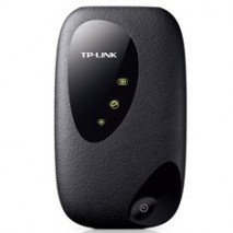ROUTER WIFI 3G HSPA+ CON MODEM