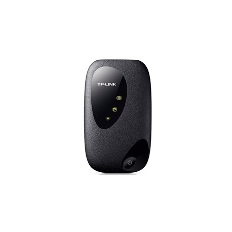ROUTER WIFI 3G HSPA+ CON MODEM