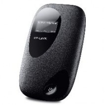 ROUTER WIFI 3G HSPA+ CON MODEM