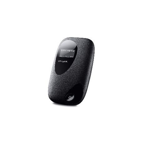 ROUTER WIFI 3G HSPA+ CON MODEM