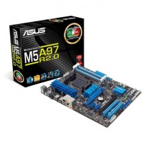 PLACA BASE ASUS AMD M5A97 R2.0