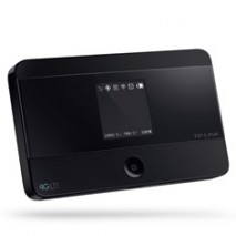 ROUTER WIFI MOVIL 4G & 3G