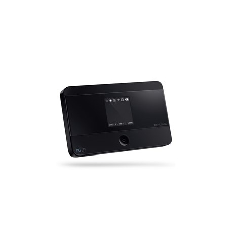 ROUTER WIFI MOVIL 4G & 3G