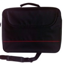 MALETIN PROMO NEGRO PORTATILES HASTA 13.3"