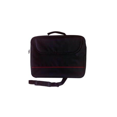 MALETIN PROMO NEGRO PORTATILES HASTA 13.3"