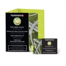 TOMTOM ACTUALIZACION MAPAS 12 MESES CODIGO