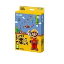 JUEGO NINTENDO WII U - MARIO