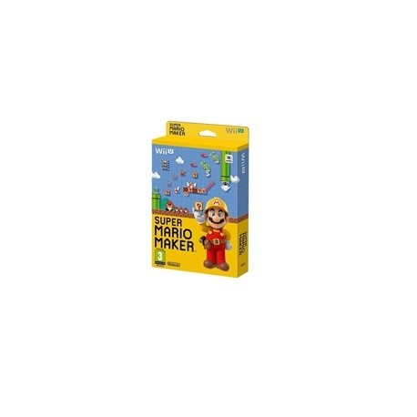 JUEGO NINTENDO WII U - MARIO