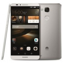 TELEFONO SMARTPHONE HUAWEI MATE S PLATA