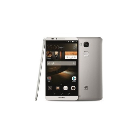 TELEFONO SMARTPHONE HUAWEI MATE S PLATA