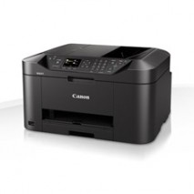 MULTIFUNCION CANON MB2050 INYECCION COLOR MAXIFY