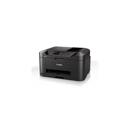 MULTIFUNCION CANON MB2050 INYECCION COLOR MAXIFY
