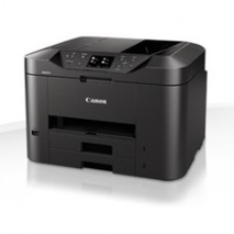 MULTIFUNCION CANON MB2350 INYECCION COLOR MAXIFY