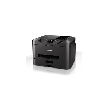 MULTIFUNCION CANON MB2350 INYECCION COLOR MAXIFY