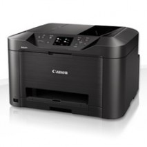 MULTIFUNCION CANON MB5050 INYECCION COLOR MAXIFY