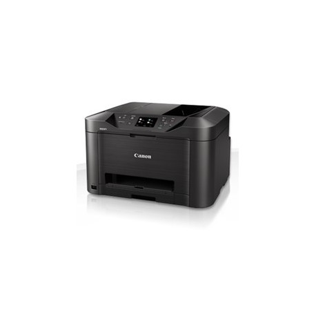 MULTIFUNCION CANON MB5050 INYECCION COLOR MAXIFY