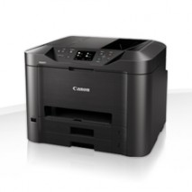 MULTIFUNCION CANON MB5350 INYECCION COLOR MAXIFY