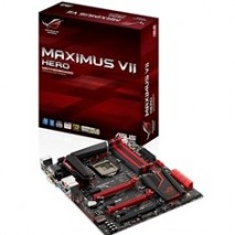 PLACA BASE ASUS INTEL MAXIMUS VII