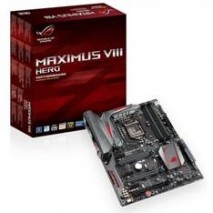 PLACA BASES ASUS INTEL MAXIMUS VIII