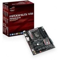 PLACA BASE ASUS INTEL MAXIMUS VIII