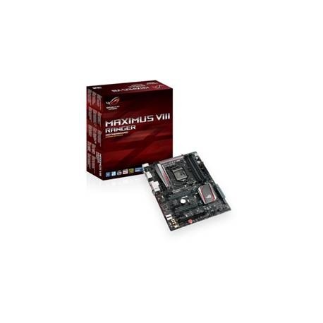 PLACA BASE ASUS INTEL MAXIMUS VIII