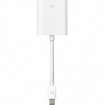 ADAPTADOR MINI DISPLAYPORT A VGA APPLE