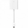 ADAPTADOR MINI DISPLAYPORT A VGA APPLE