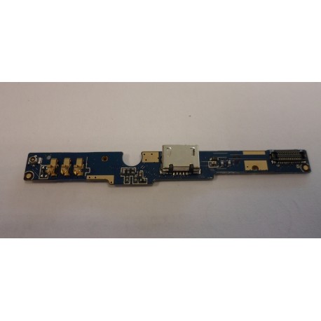 REPUESTO MINI BOARD CONDUCTIVE FABRIC SMARTPHONE