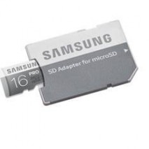 TARJETA MEMORIA MICRO SECURE DIGITAL SAMSUNG