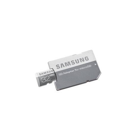 TARJETA MEMORIA MICRO SECURE DIGITAL SAMSUNG