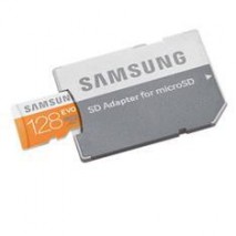TARJETA MEMORIA MICRO SECURE DIGITAL SAMSUNG