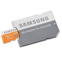 TARJETA MEMORIA MICRO SECURE DIGITAL SAMSUNG