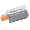 TARJETA MEMORIA MICRO SECURE DIGITAL SAMSUNG